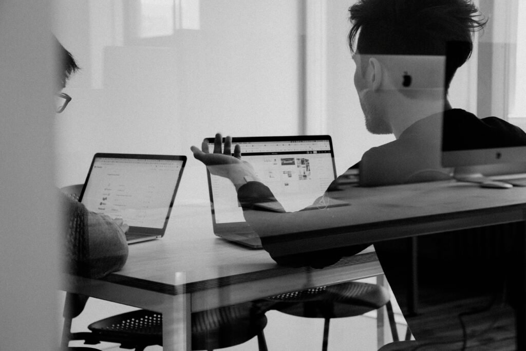 Notion Review 2026: Is It the Best All-in-One Workspace for Small Businesses? charlesdeluvio lks7vei eag unsplash