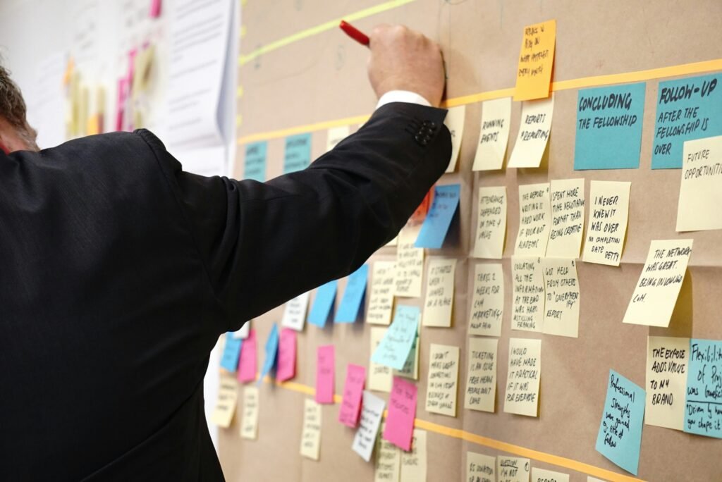 "Trello Review 2026: Is It the Best Project Management Tool for Small Teams?" jo szczepanska 5airb5f464a unsplash