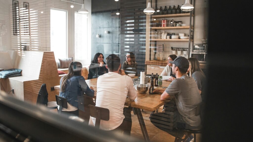 Asana Review 2026: The Best Project Management Tool for Growing Teams? redd francisco 5u 28ojjgms unsplash