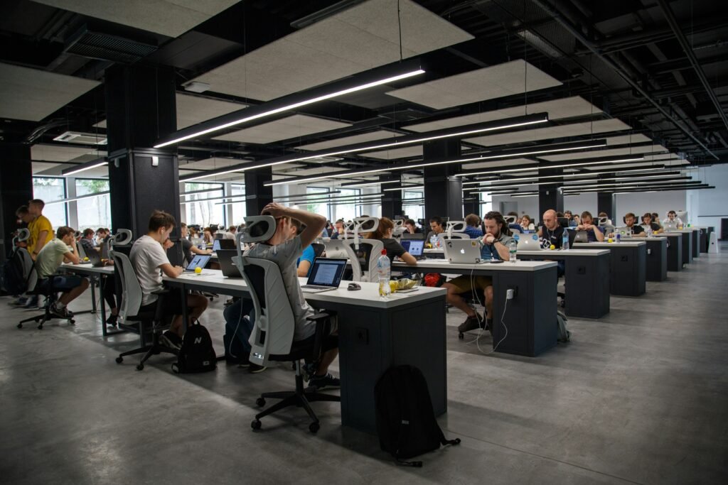 HubSpot Review 2026: Is It the Best CRM for Small Businesses? alex kotliarskyi qbpzgqemskg unsplash (1)
