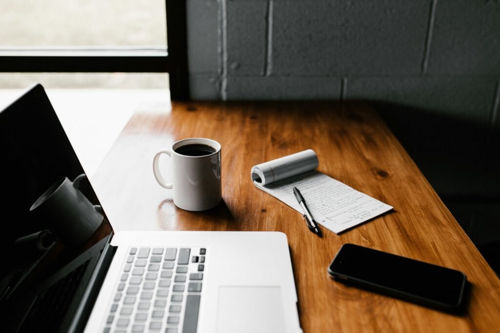 ClickUp Review 2026: The Most Feature-Rich Project Management Tool? andrew neel cckf4tshauw unsplash