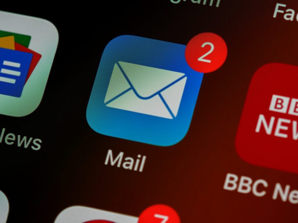 Mailchimp Review 2026: Is It Still the Best Email Marketing Tool for Small Businesses? brett jordan lpzy4da9aro unsplash