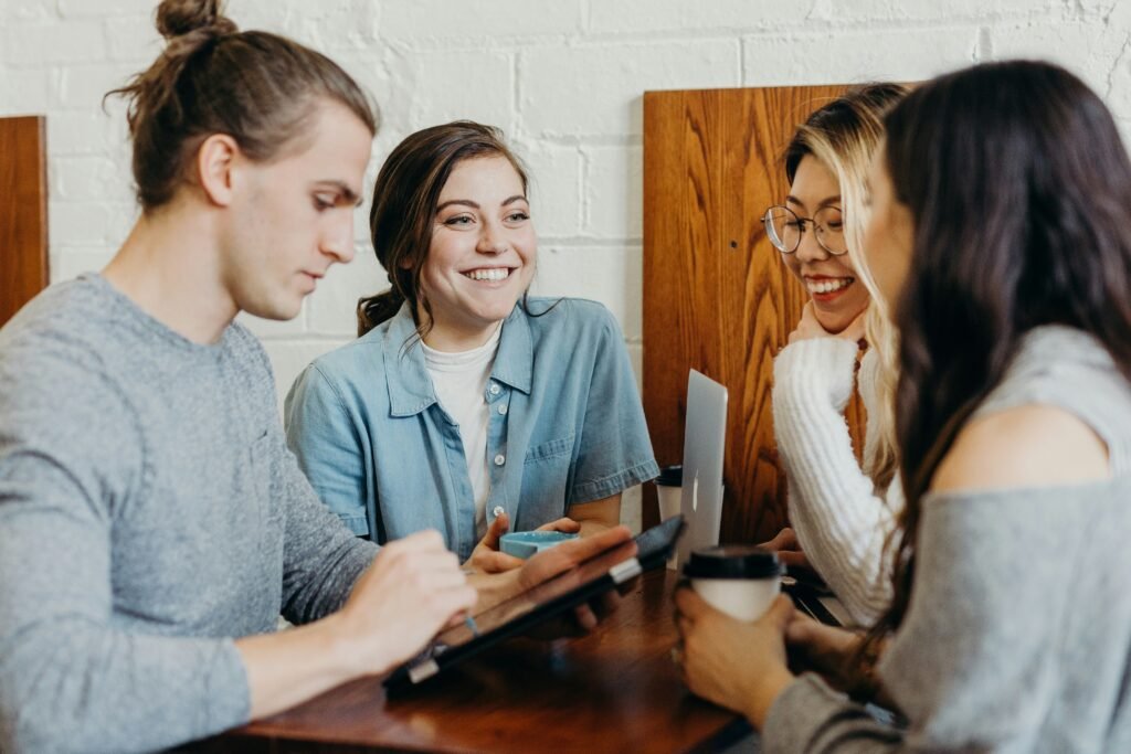 Slack Review 2026: Is It the Best Team Communication Tool for Small Businesses? brooke cagle uhvrvdr7pg unsplash