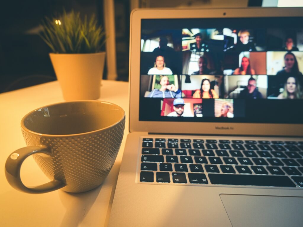 Zoom Review 2026: Is It Still the Best Video Conferencing Tool for Small Businesses? compare fibre frgotjfqahm unsplash